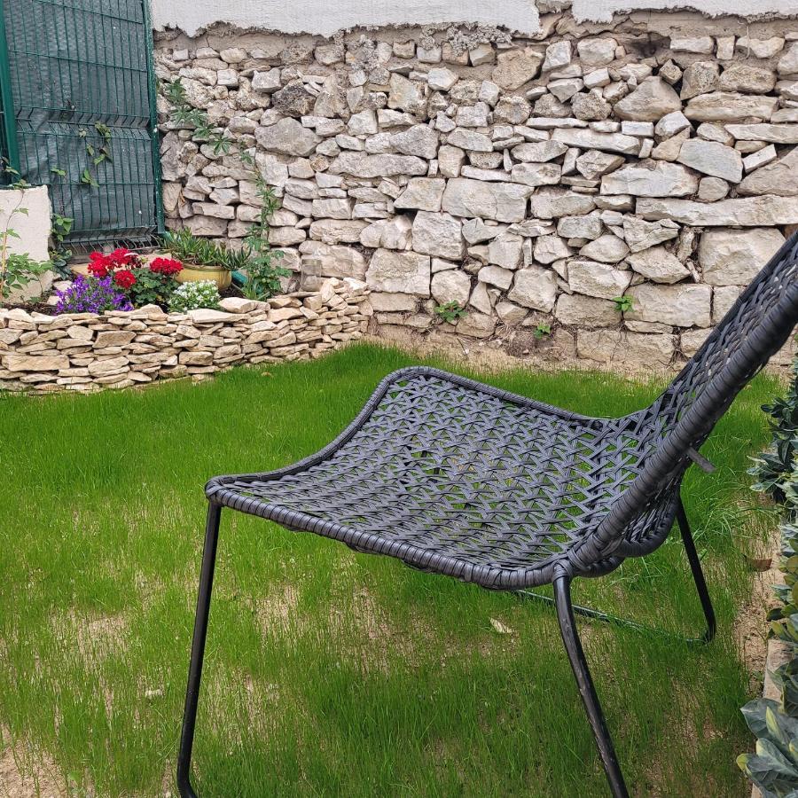 Studio Au Calme. Marseille Exterior photo